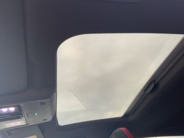 Volkswagen Golf 2.0 TSI DSG GTI Golf VIII