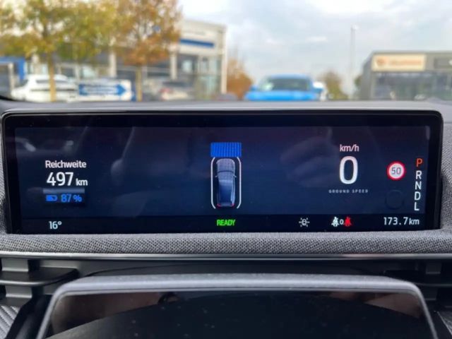 Ford Mustang Mach-E Extended range Premium