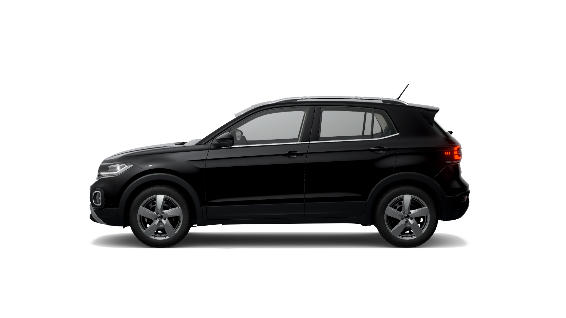 Volkswagen T-Cross 1.0 TSI Style