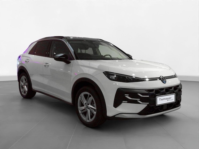 Volkswagen T-Roc 1.5 eTSI DSG Life