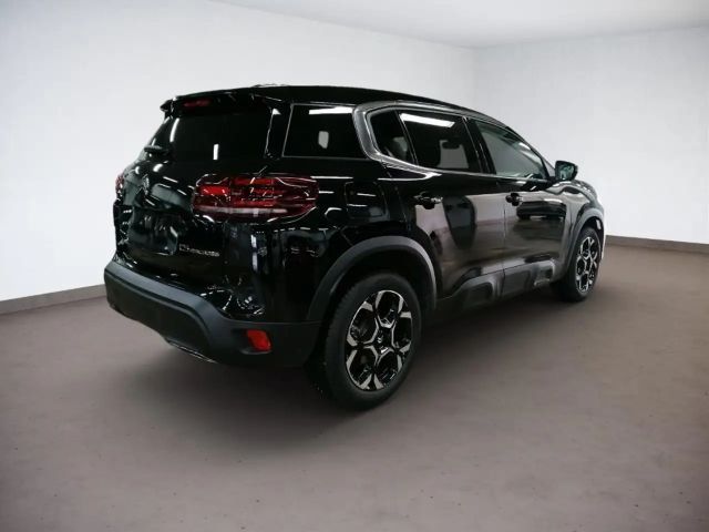Citroën C5 Aircross Plus