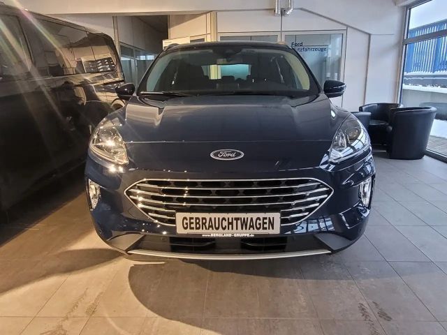 Ford Kuga Plug in Hybrid Titanium