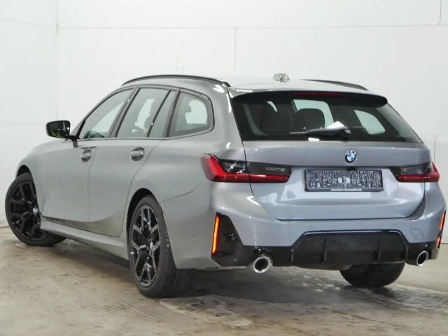 BMW 320 320d M-Sport Touring