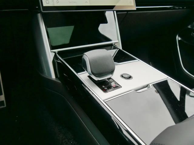 Land Rover Range Rover SE