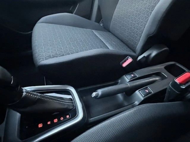 Suzuki Swift Comfort DualJet Hybrid