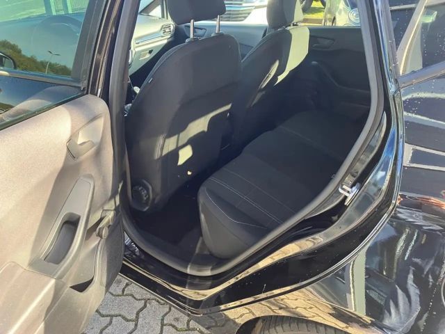 Ford Fiesta Cool & Connect EcoBoost