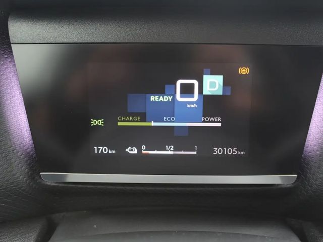 Citroën ë-C4 Pack Shine