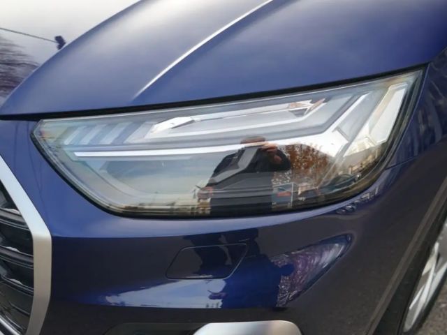 Audi Q5 2.0 TDI Quattro S-Line