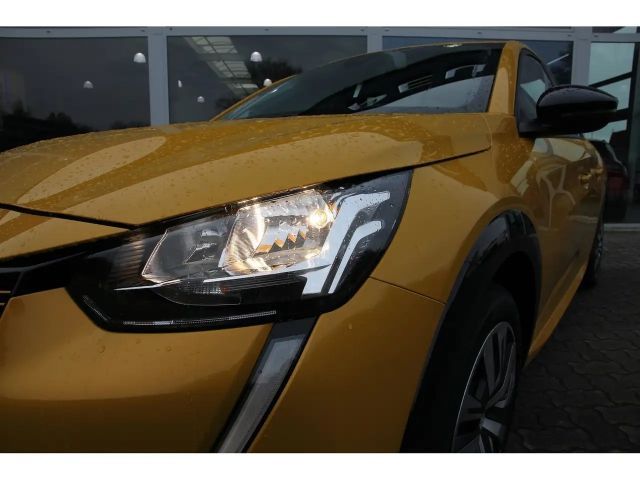 Peugeot E-208 Active Pack