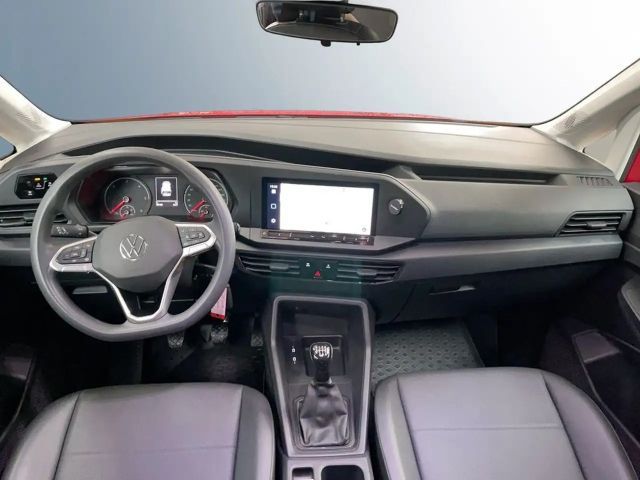 Volkswagen Caddy 2.0 TDI Combi