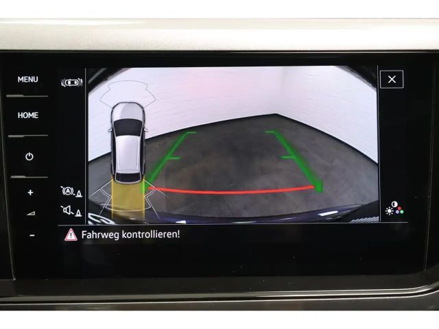 Volkswagen Taigo 1.0 TSI DSG Style