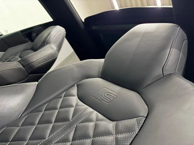 Audi Q8 50 TDI Quattro S-Line