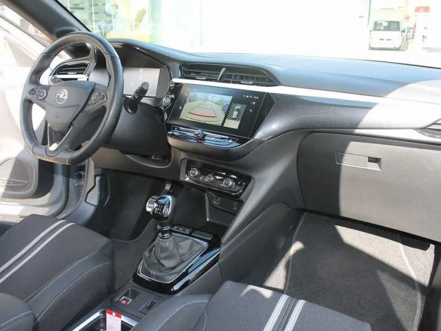 Opel Corsa GS-Line Grand Sport Turbo