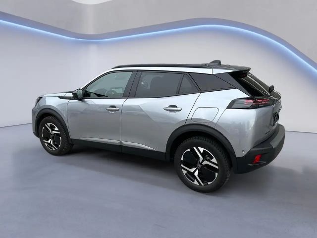 Peugeot 2008 Allure Pack