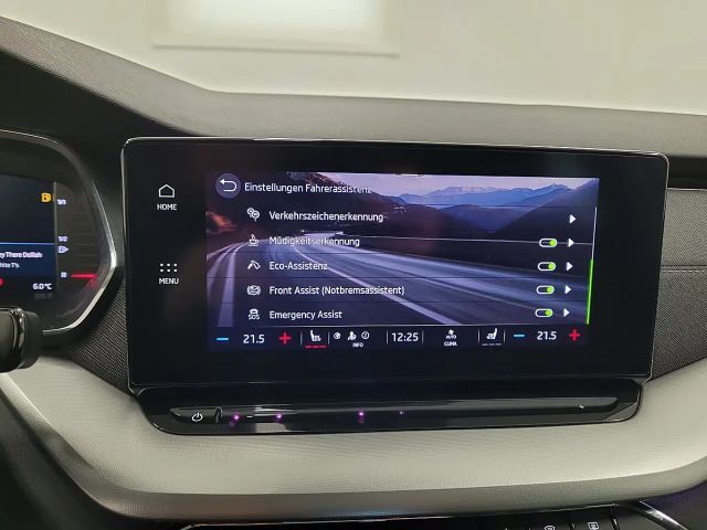 Skoda Octavia Combi Style Style