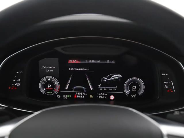 Audi A6 50 TFSI Hybride Quattro Sport