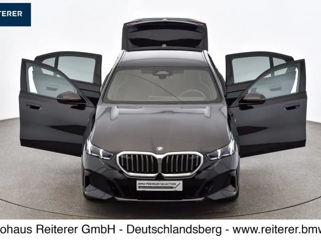 BMW 520 520d Sedan xDrive