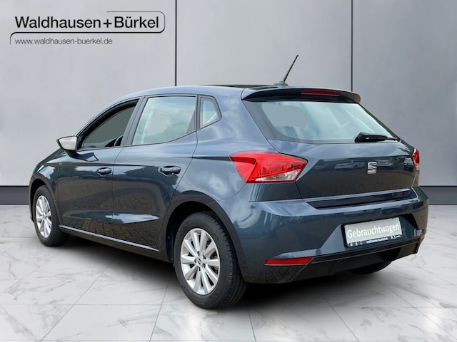 Seat Ibiza 1.0 TSI Style