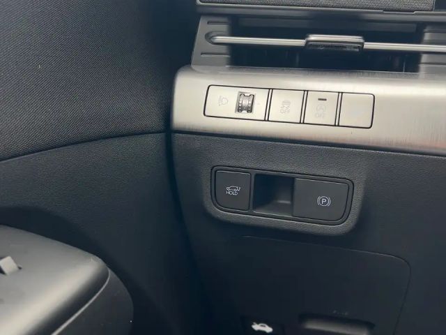 Hyundai Kona 1.6 T-GDi Trend