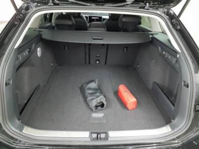 Volkswagen Passat 2.0 TDI Business DSG Variant