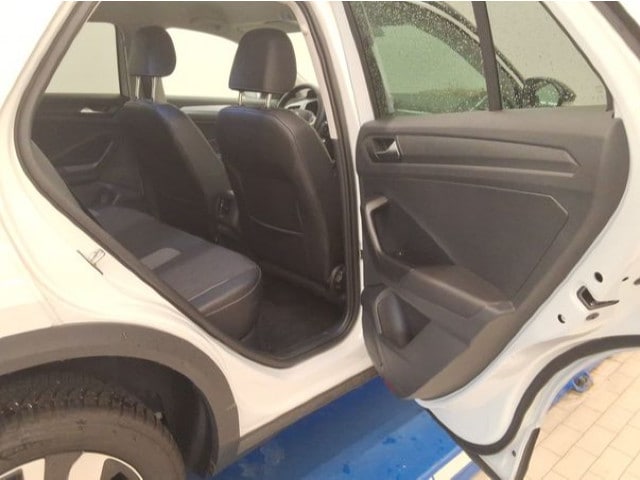 Volkswagen T-Roc 1.0 TSI