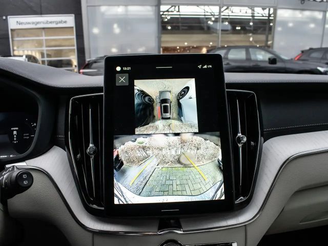 Volvo XC60 AWD Dark T8 Ultra