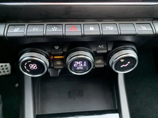 Renault Arkana E-Tech