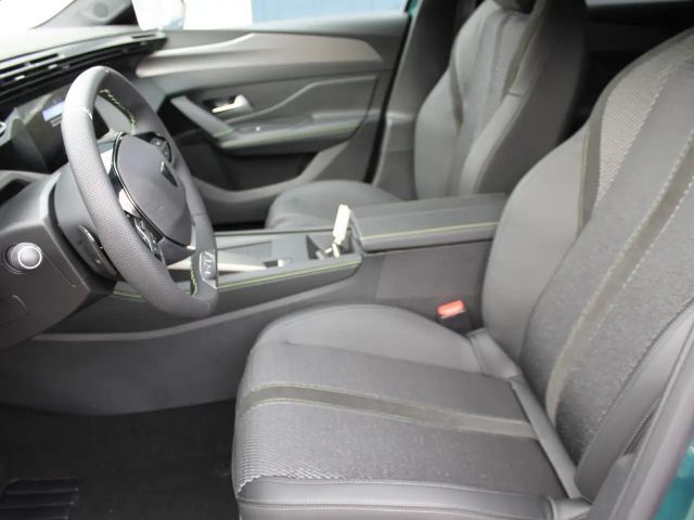 Peugeot 308 EAT8 GT-Line HDi SW