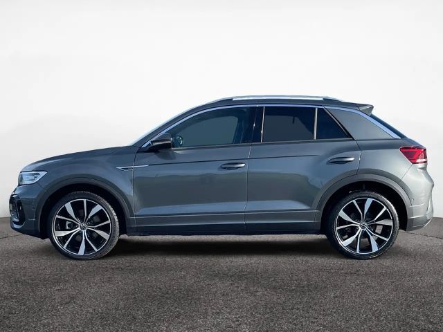 Volkswagen T-Roc DSG R-Line