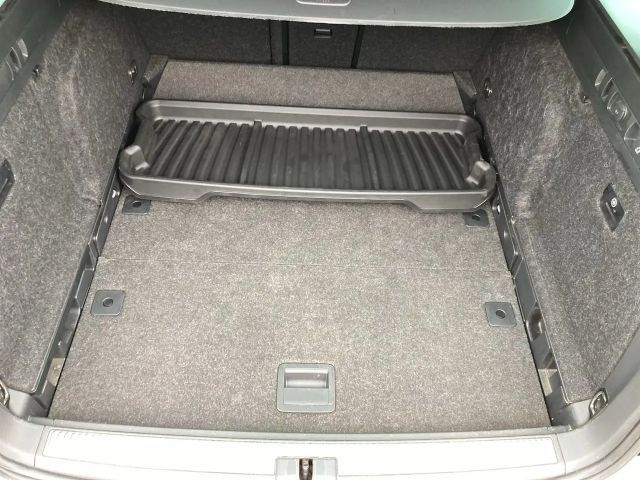 Skoda Superb 4x4 Style Style