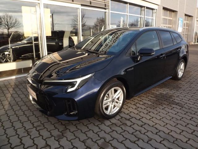 Suzuki Swace Comfort Hybrid