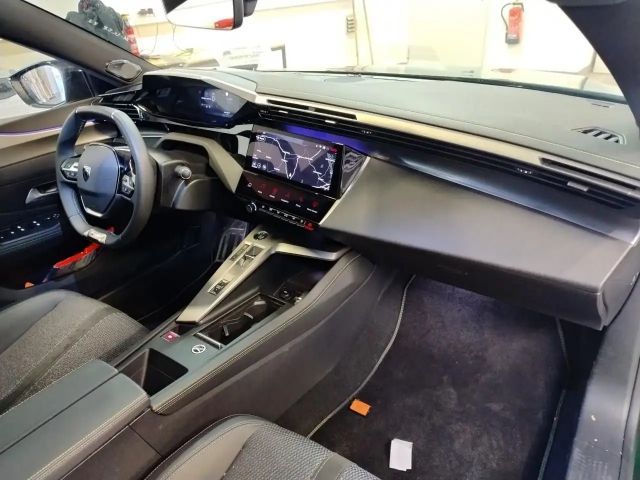 Peugeot 308 BlueHDi GT-Line