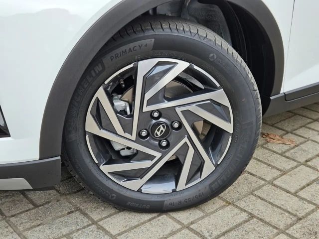 Hyundai Bayon 1.0 T-GDi Trend