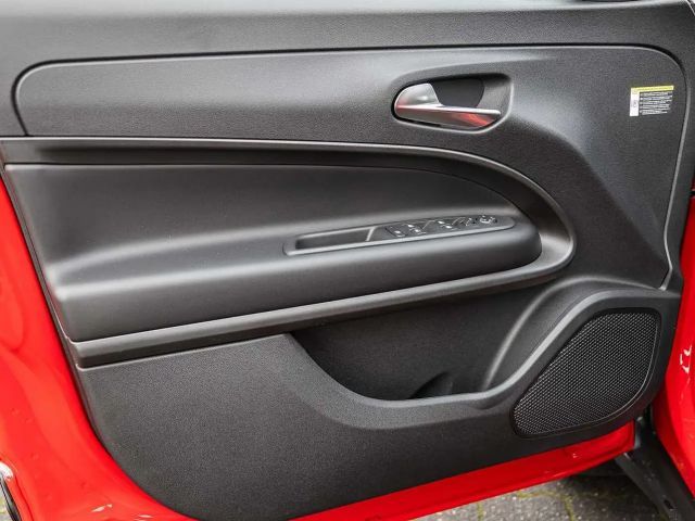 Jeep Avenger Altitude