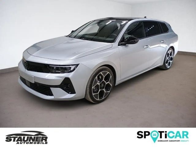Opel Astra Sports Tourer Ultimate