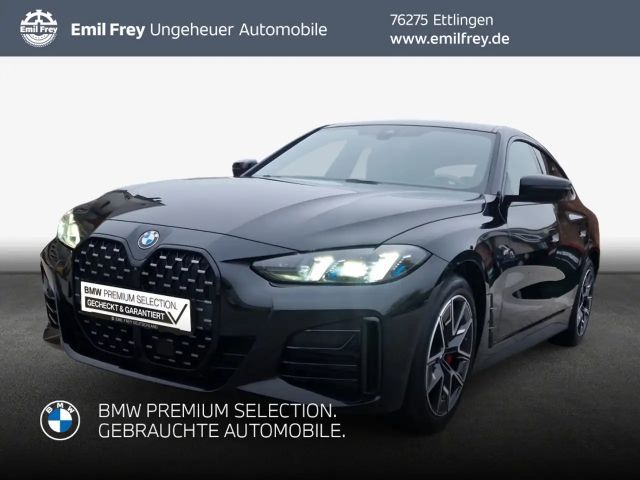 BMW 420 420d Coupé Gran Coupé xDrive