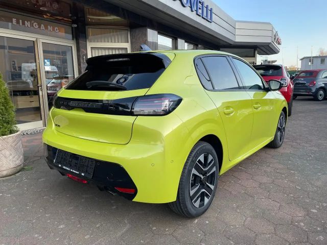 Peugeot 208 Allure Pack