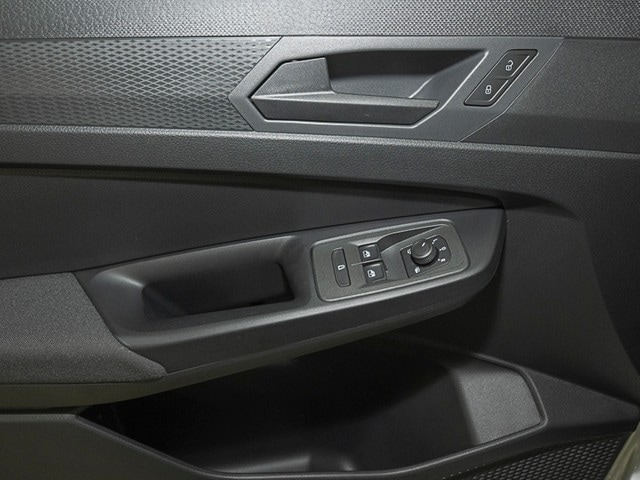 Volkswagen Caddy 2.0 TDI DSG