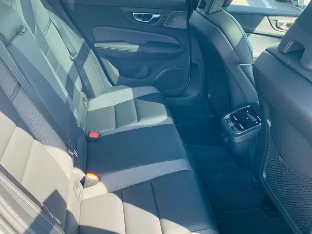 Volvo V60 Business Sport Dark Ultra