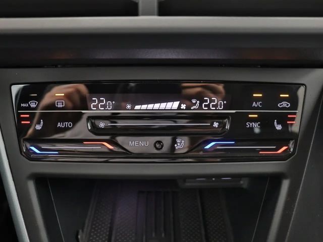 Volkswagen Taigo DSG Life