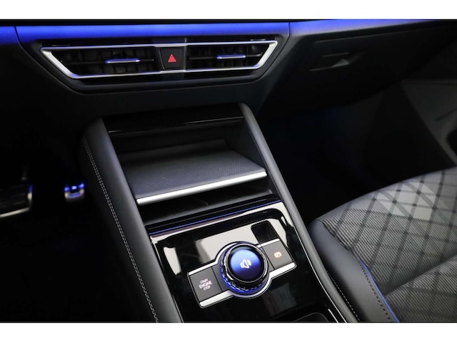 Volkswagen Tiguan 2.0 TDI R-Line Style