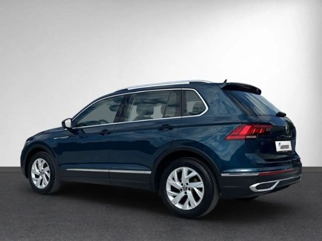 Volkswagen Tiguan 1.5 TSI DSG Elegance Elegance