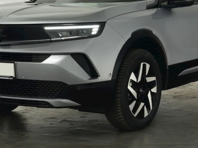 Opel Mokka GS-Line Grand Sport