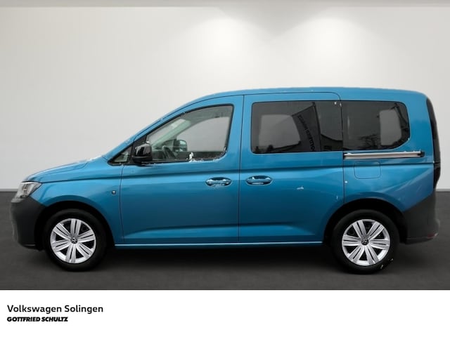 Volkswagen Caddy 1.5 TSI