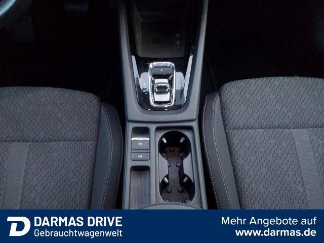 Skoda Octavia 2.0 TDI Combi Style Style