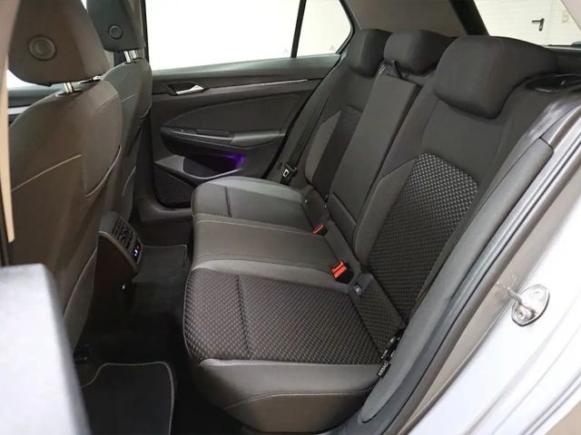 Volkswagen Golf 2.0 TDI DSG