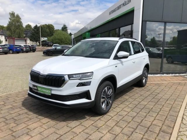 Skoda Karoq Tour