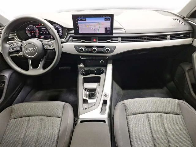 Audi A4 2.0 TDI S-Tronic
