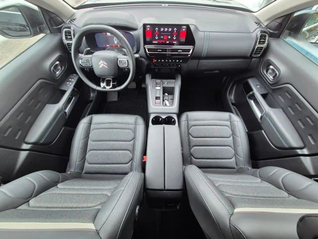 Citroën C5 Aircross Hybrid Plus