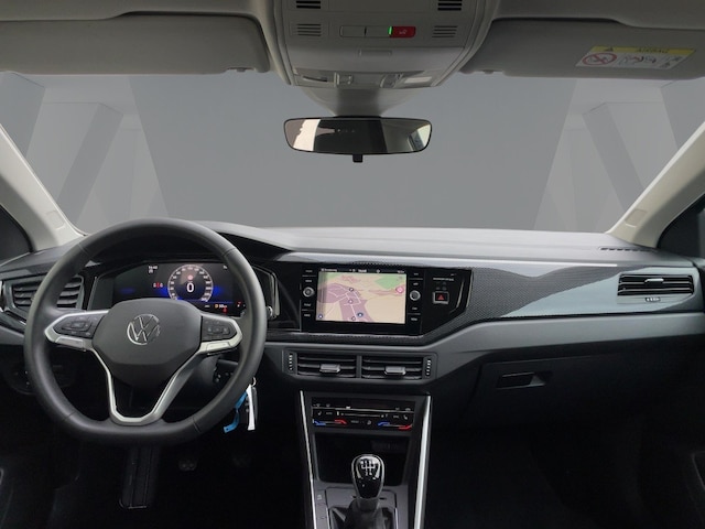 Volkswagen Taigo APP+DAB+VIRT+LED+NAVI+PDC